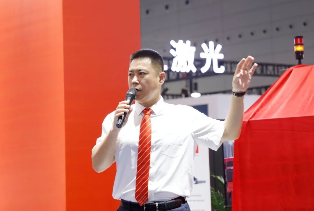 對話(huà)百超中國區總裁：以雙品牌戰略把握未來(lái)三大機遇